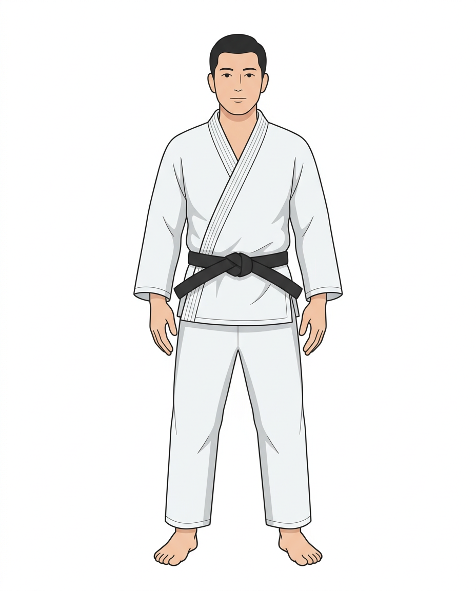 Illustrazione Shizen Hon Tai